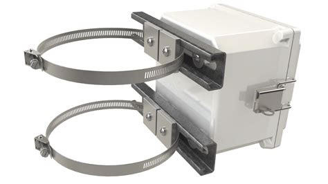 junction box pole mount|pole mounted outdoor electrical box.